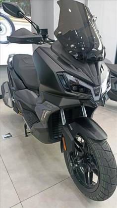 DAFRA ADXTG 300 